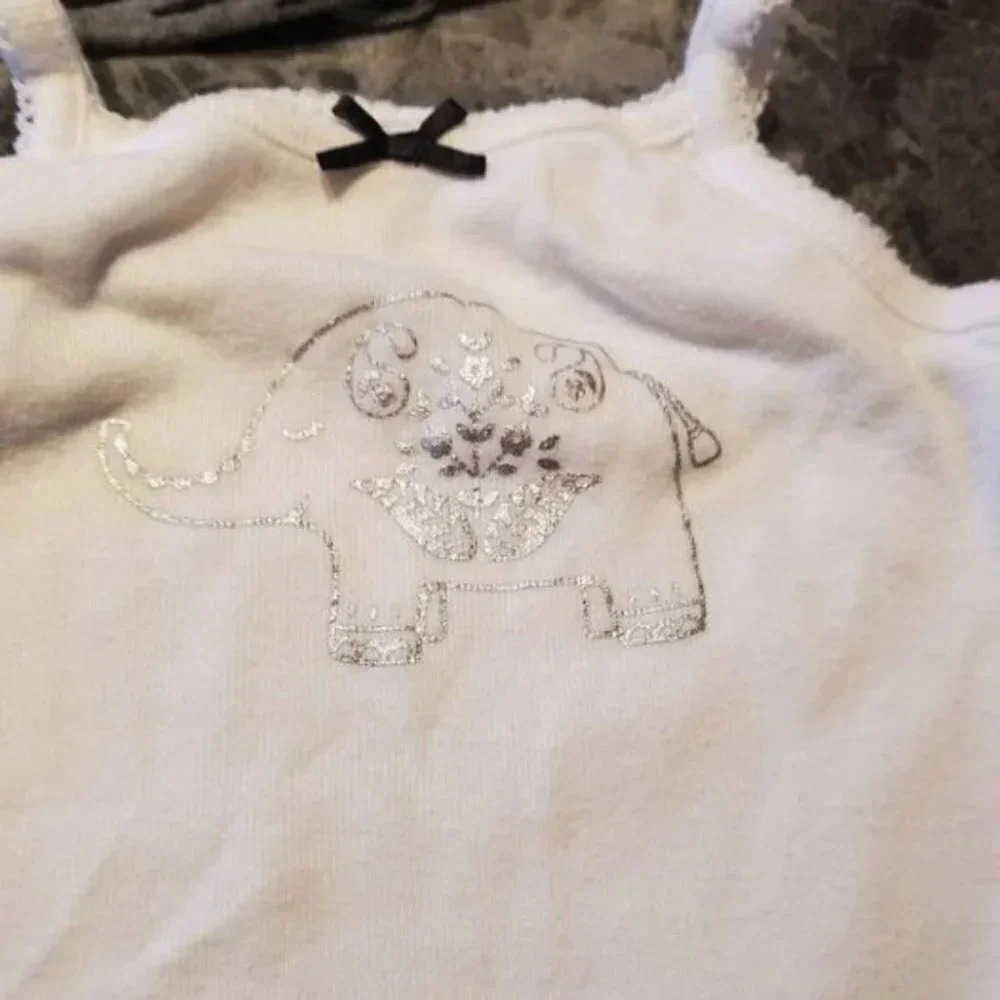 6m Onesies Basics 6piece Set - Picture 7 of 7